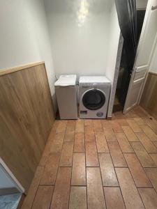 chalet très spacieux à 8min de l aéroport d orly