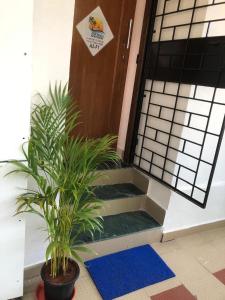 Goa Beach Apartment