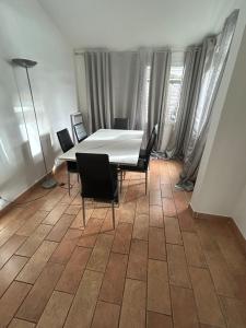 chalet très spacieux à 8min de l aéroport d orly