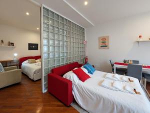 CHARMING HOME LE RUOTE