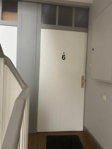 Central Four Residence