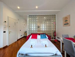 CHARMING HOME LE RUOTE