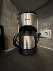 Central Four Residence