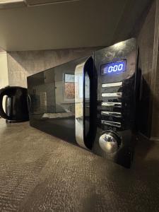 Central Four Residence