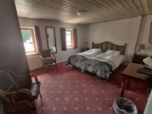 Sdr. Omme Kro & Hotel