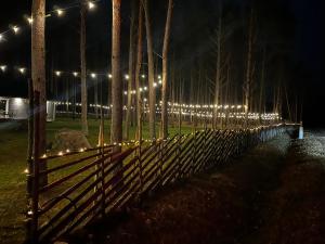 Reigi Holiday Home, Hiiumaa with Nordic HotTub & Sauna