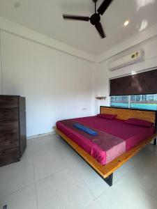 Happy Homes by Yoga & Smiles, Upper Tapovan