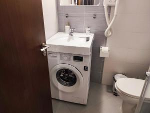 Belvedere Holiday Club H41