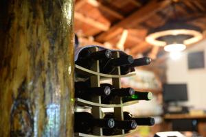 Motel Nacionalni Restoran Ognjiste