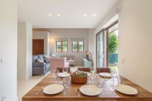 Tranquilidad en la Reserva de Urdaibai