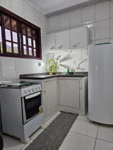 Pousada Recanto Das Emerências