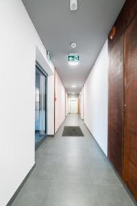 Jeżyce Apartments by BookingHost