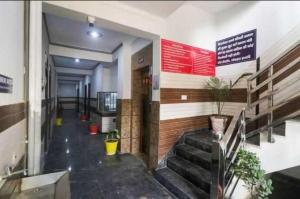 Hotel O by OYO Comfort Heavan Stay