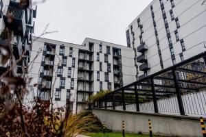 Jeżyce Apartments by BookingHost