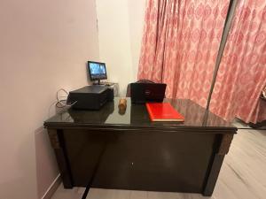 Palette Hotel and Resort Kalwar Road Jaipur Formerly Jai Madhav Resort