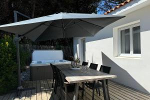 Villa Thaïlande - Domaine Le Sherwood