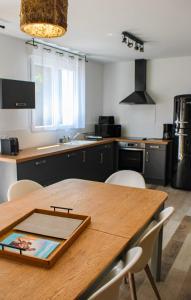 Villa Thaïlande - Domaine Le Sherwood