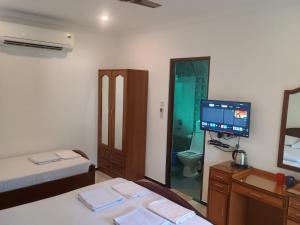 Delight Hostel Goa Candolim