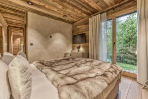 Le Hameau Du Renard Blanc