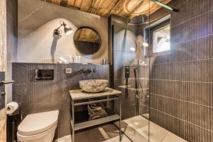 Le Hameau Du Renard Blanc