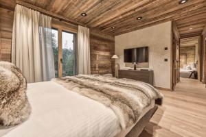 Le Hameau Du Renard Blanc