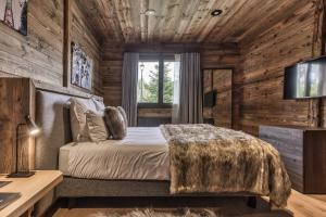 Le Hameau Du Renard Blanc