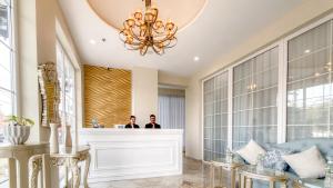 Studio BY Jardin Hotels
