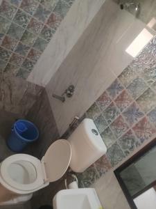 Delight Hostel Goa Candolim