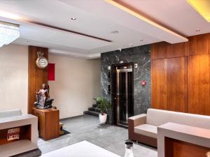 Hotel The Divine Inn