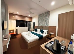 Hotel The Divine Inn