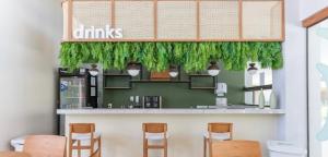 Flat Muro Alto Malia