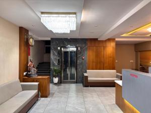 Hotel The Divine Inn