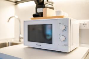 Modern studio apartment in Porta Venezia