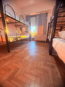 OLO Hostel & Bar Club VIEDMA