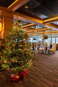 Odyssey ClubHotel Wellness & SPA Adults Only