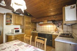 280 - La tua mansada in montagna - Comfort e vista