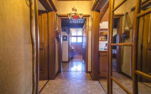 280 - La tua mansada in montagna - Comfort e vista