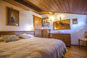 La tua mansada in montagna - Comfort e vista