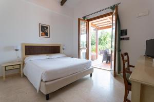 Agriturismo La Cipriana