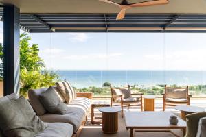 Signature Penthouse by Legend Hill Residences & Spa