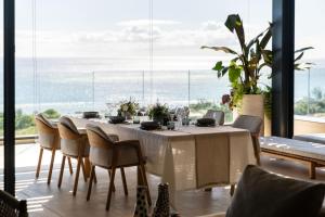 Signature Penthouse by Legend Hill Residences & Spa