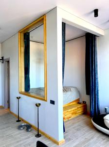 Cozy Apartment in City Center