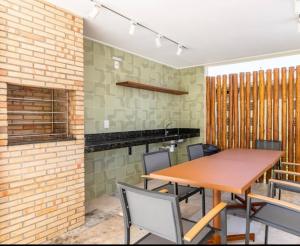 Flat Muro Alto Malia