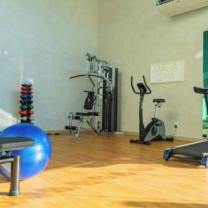 Flat Muro Alto Malia