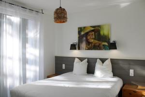 Villa Thaïlande - Domaine Le Sherwood