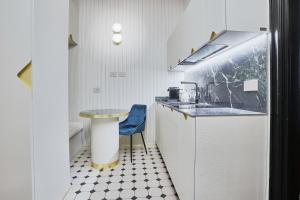 Suite 3 minutes walk from the Duomo cathedral