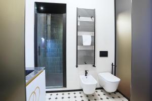 Suite 3 minutes walk from the Duomo cathedral