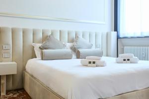 Suite 3 minutes walk from the Duomo cathedral