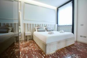 Suite 3 minutes walk from the Duomo cathedral