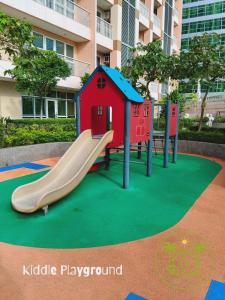 Modern 1 bedroom spacious apartment with Venice Grand Canal View